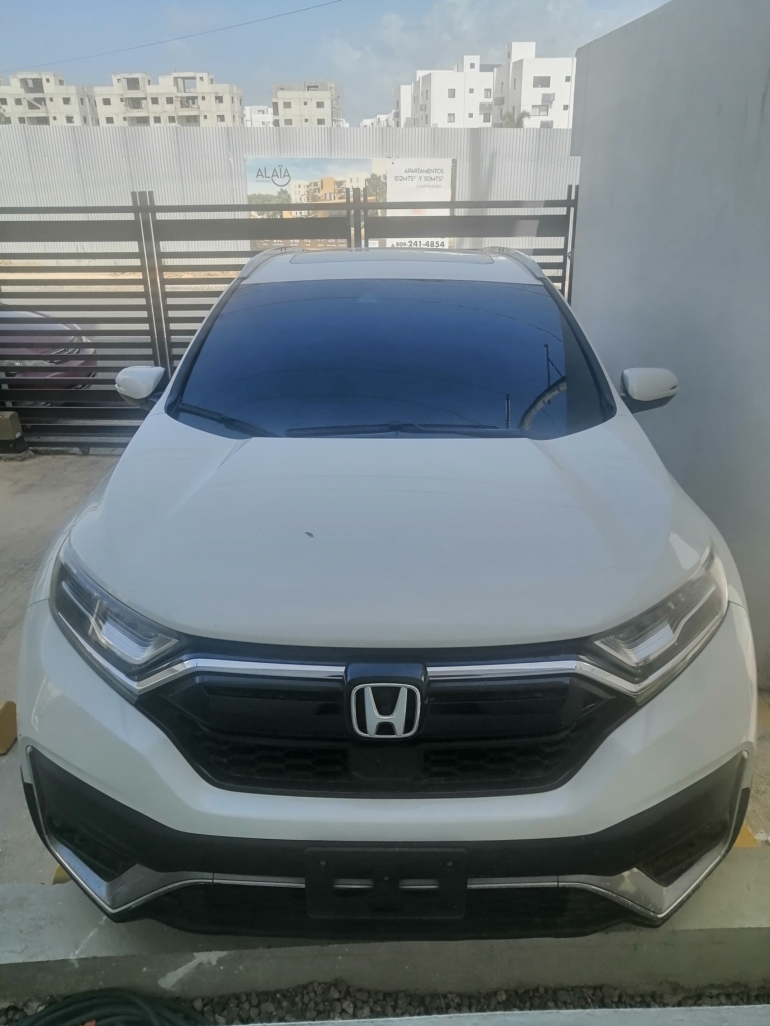 jeepetas y camionetas - Crv touring 2020 0