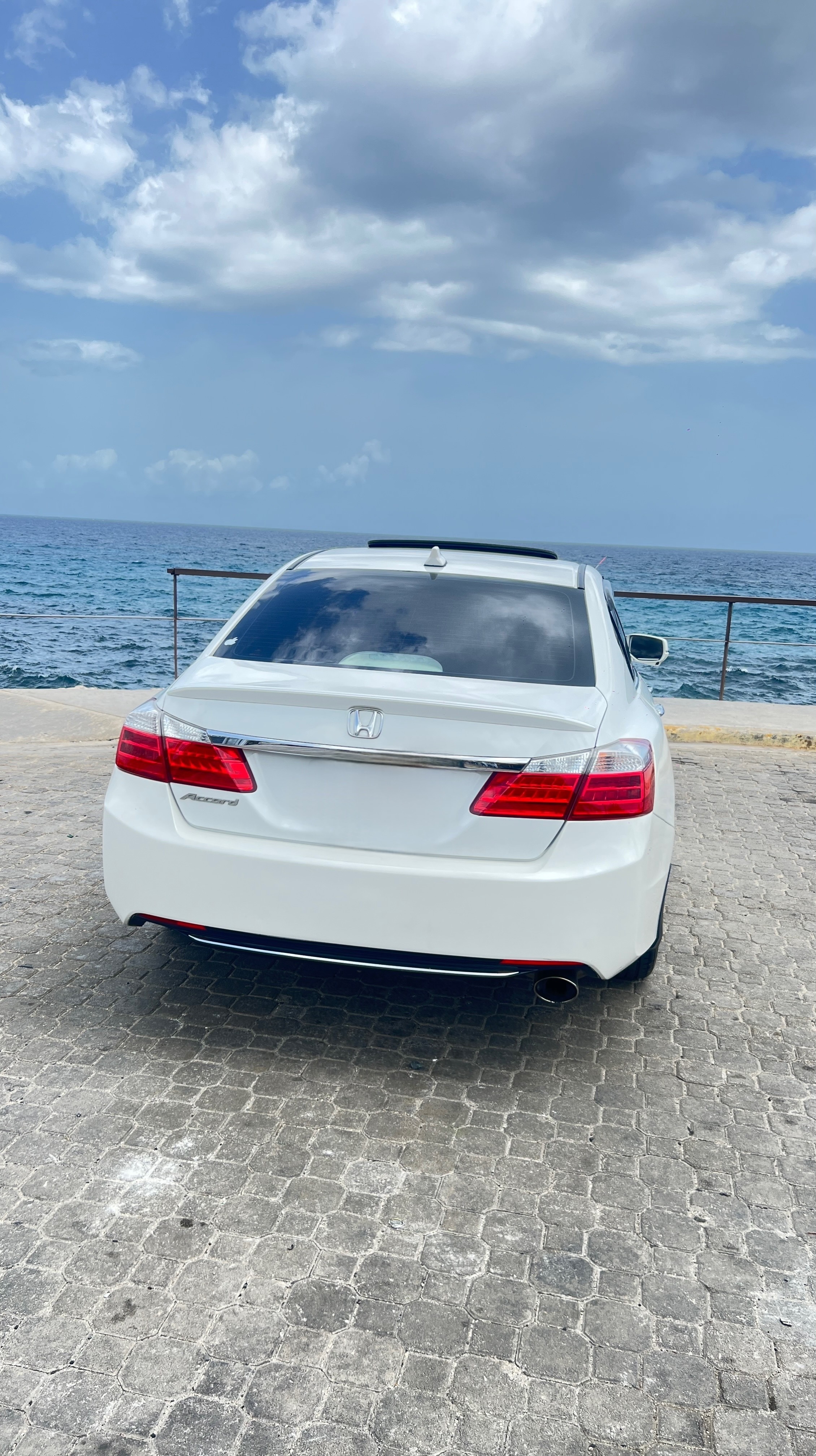 carros - Honda Accord 2013 EXL - Full Extras - Excelente Estado 1