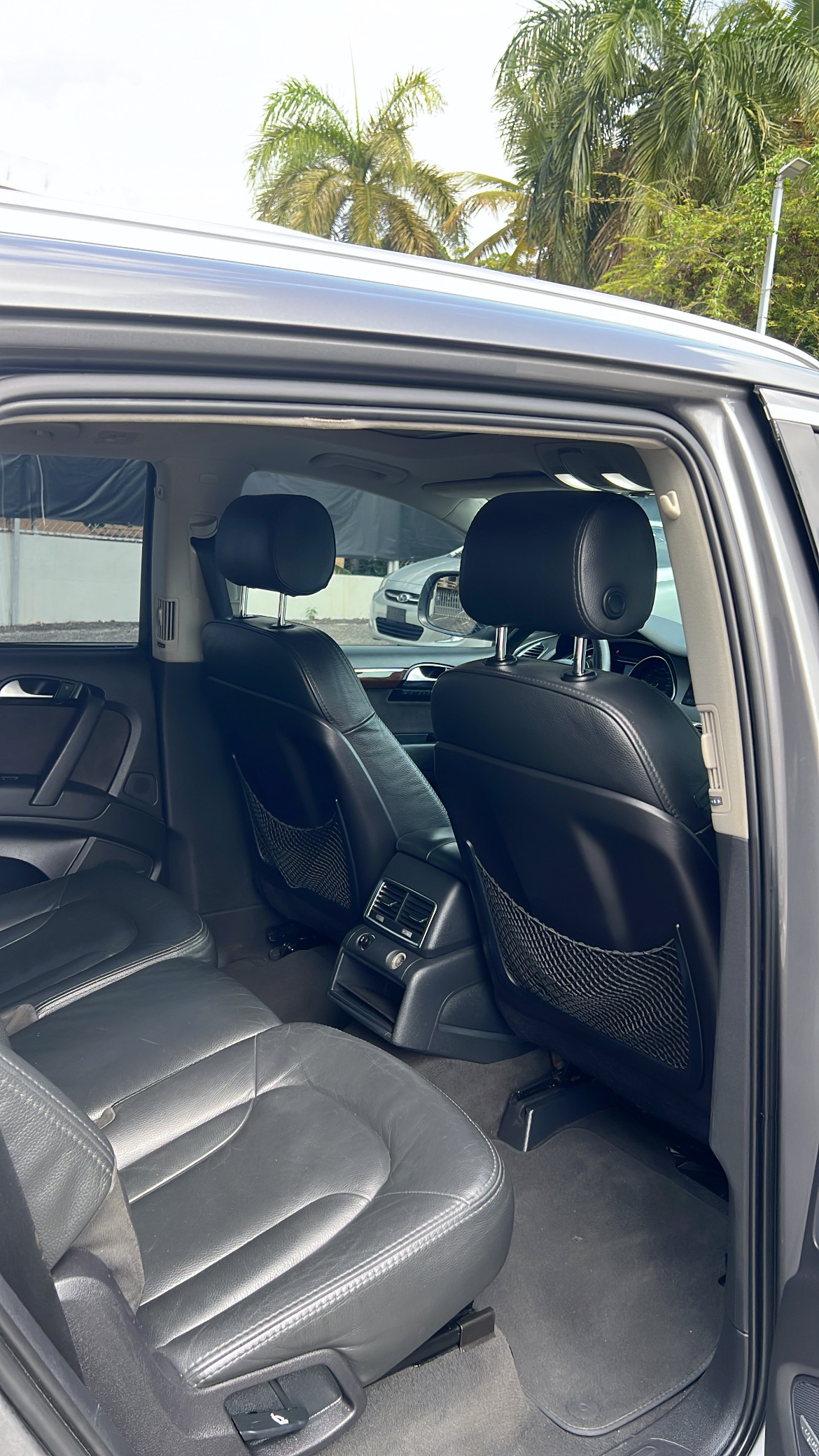 jeepetas y camionetas - Audi Q7 2011 7