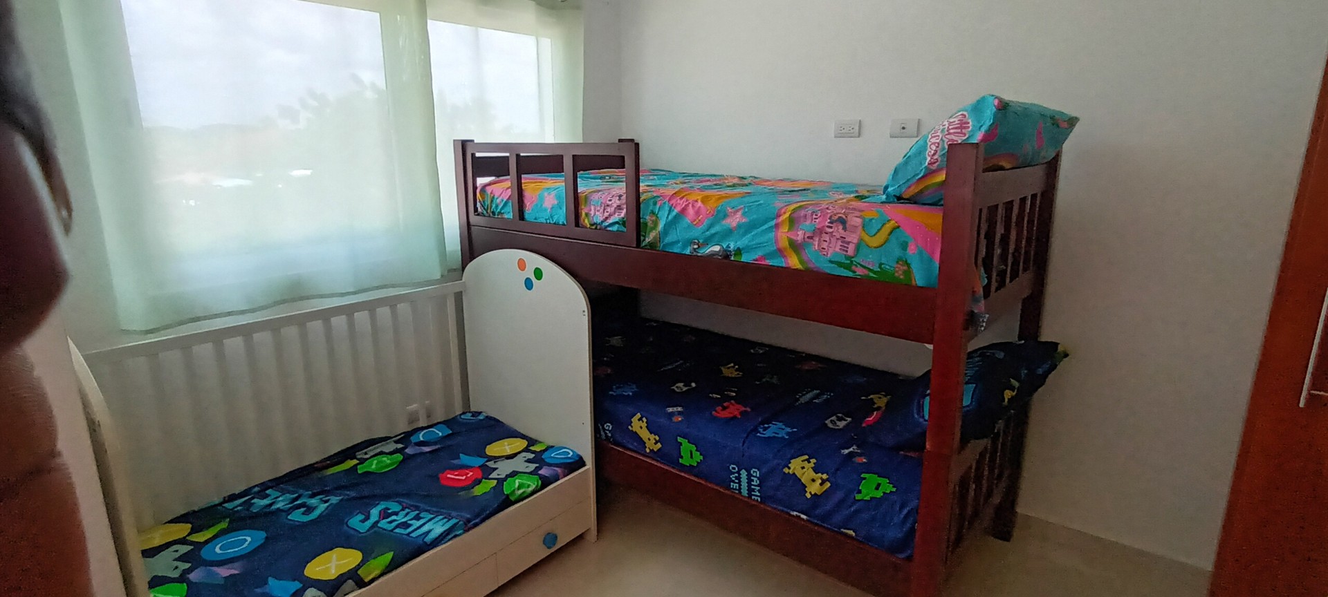 apartamentos - Alquiler de Apartamento en Juan Dolio 8