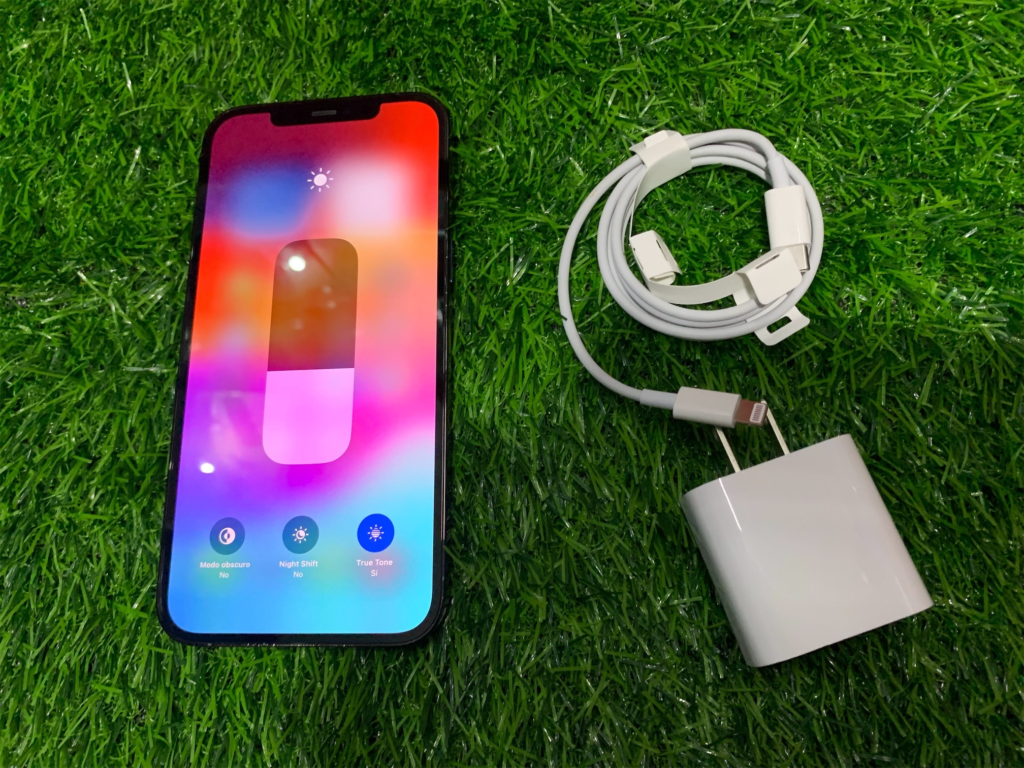 celulares y tabletas - iphone 11 pro  2