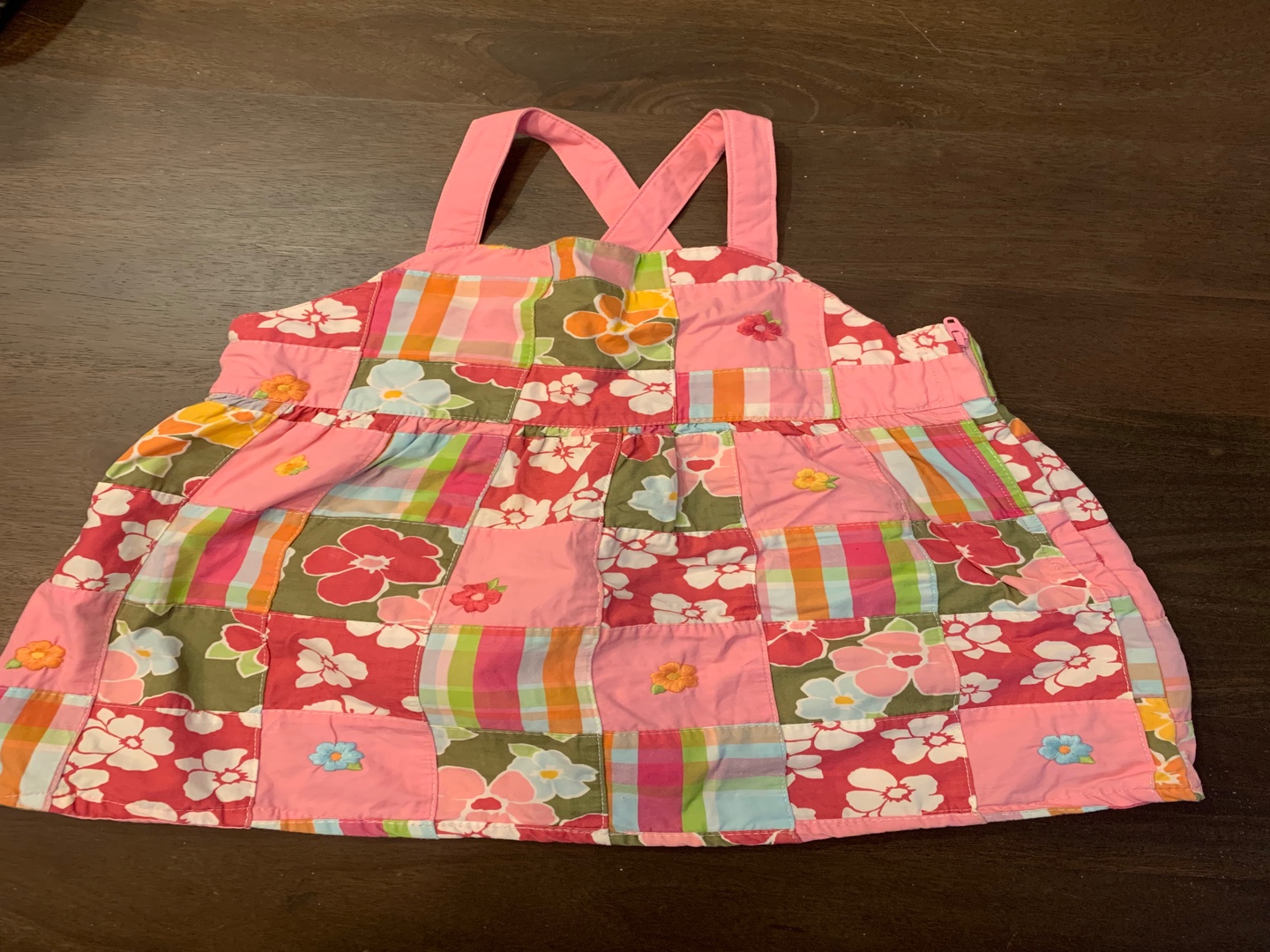 ropa y zapatos - Lote ropa de niña 4-5 años 2