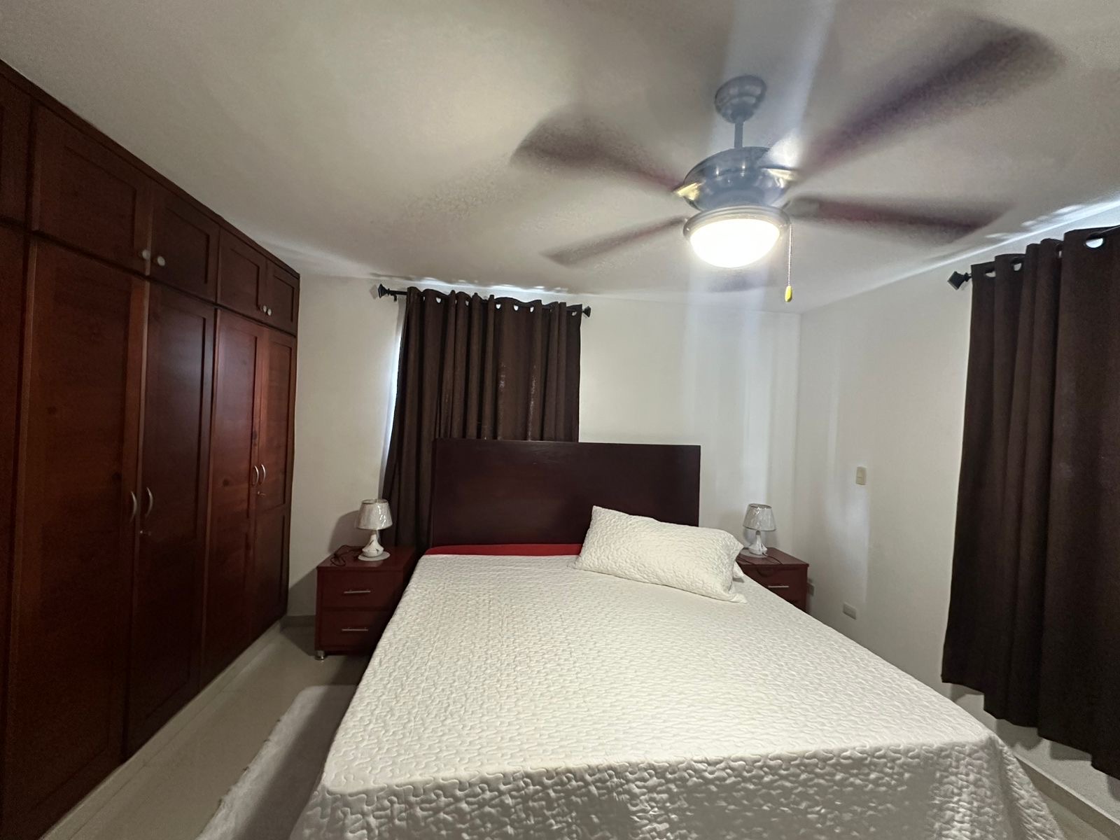 apartamentos - amueblado en santiago airbnb  6
