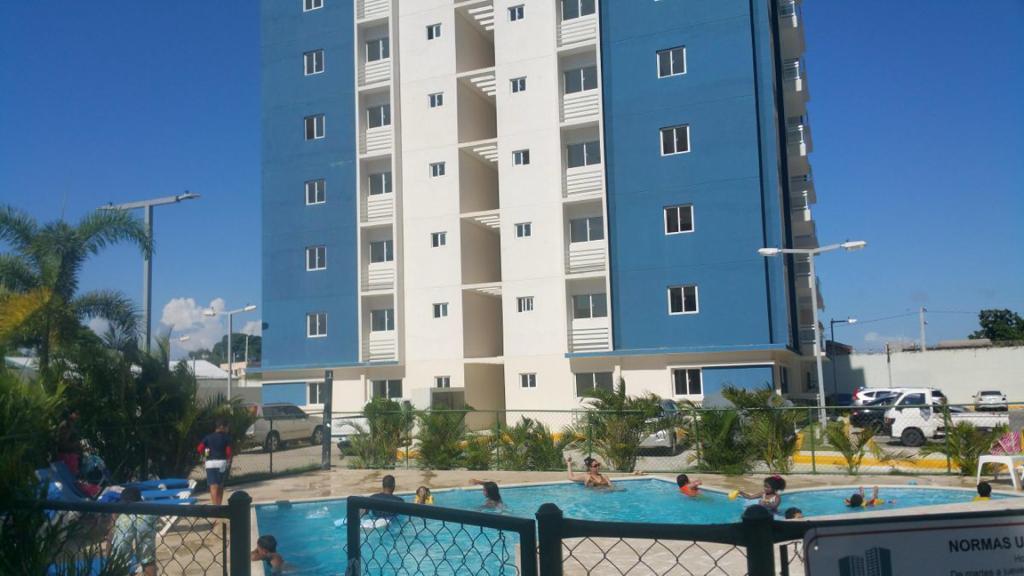 apartamentos - SDE Oportunidad 3 Habitaciones, Piscina, etc. 2