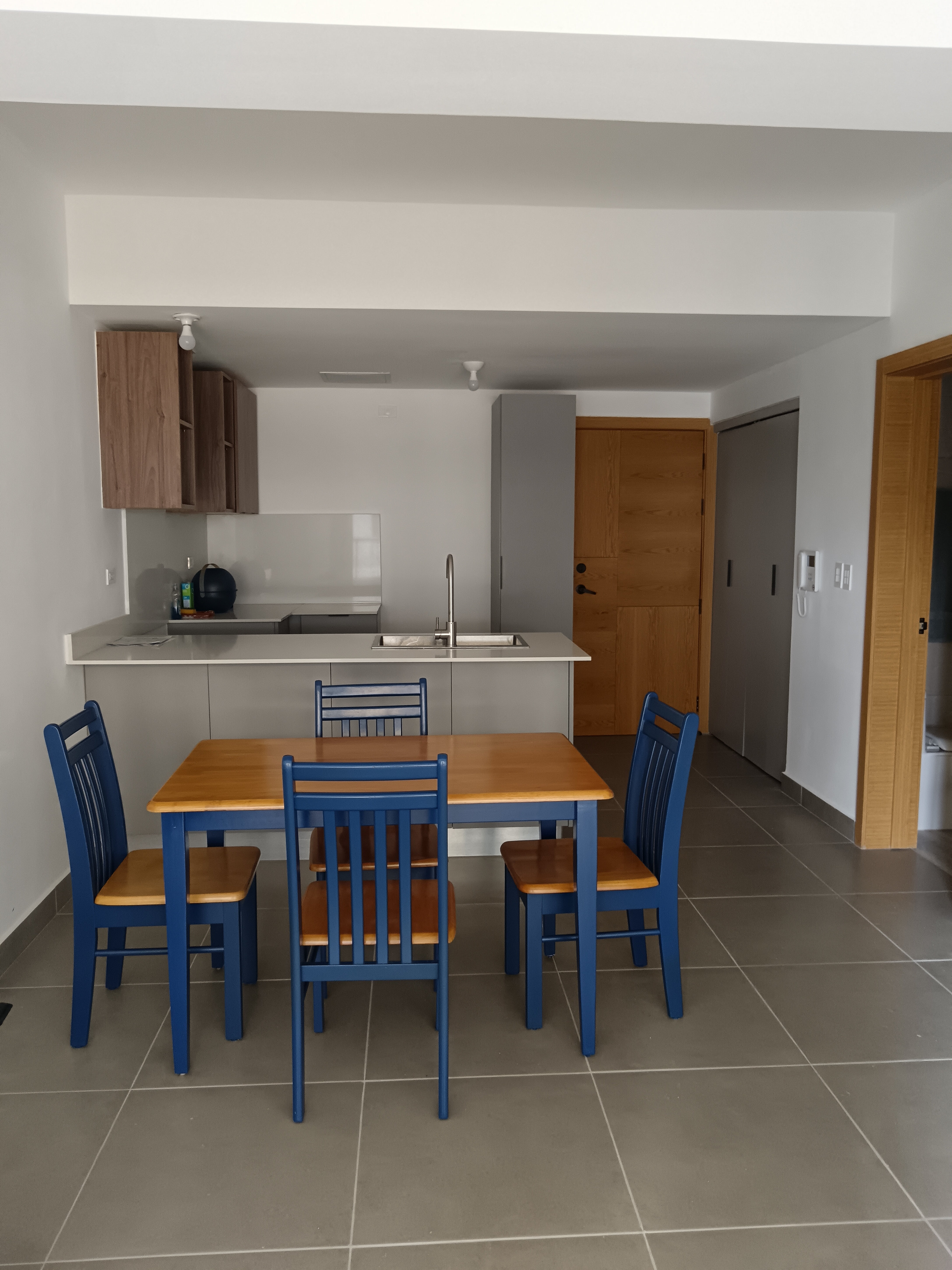 apartamentos - Alquiler en Gazcue  3