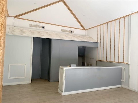oficinas y locales comerciales - Local para restaurante 4