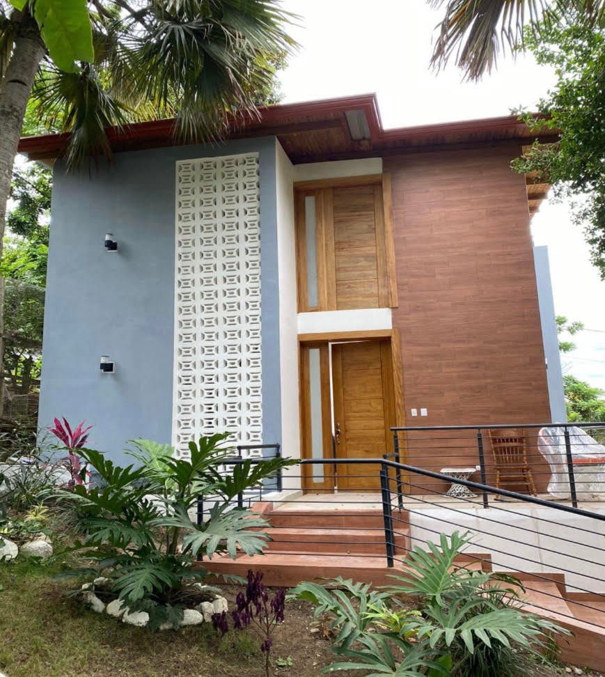 casas vacacionales y villas - ATENCION INVERSIONISTAS DE SANTIAGO, VILLA GURABO para NEGOCIO o VERANEO FAMILIA 6