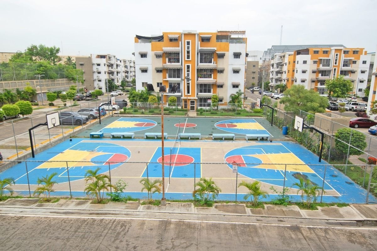 apartamentos - APARTAMENTO EN VENTA 1