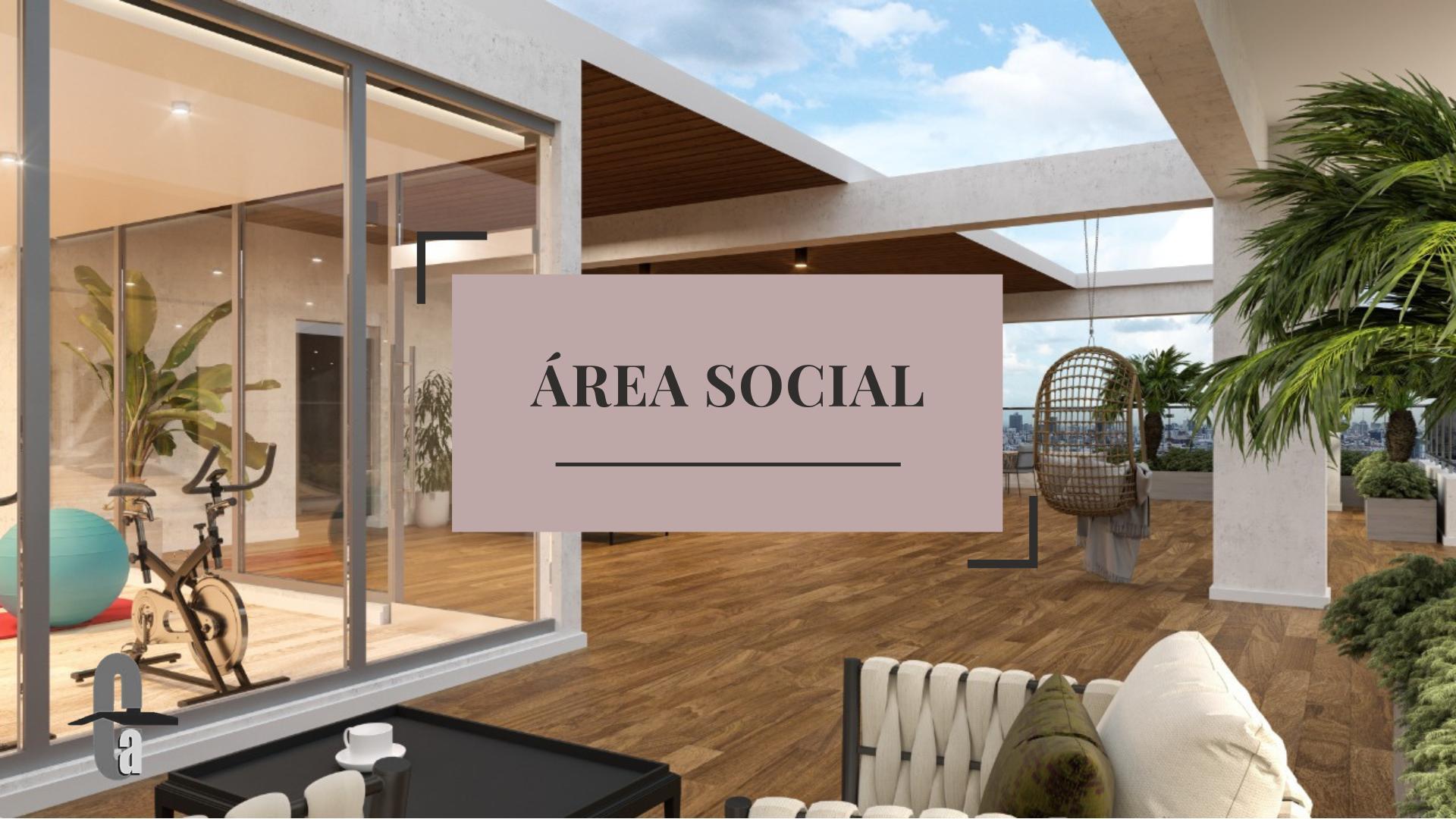 apartamentos - apartamento en venta en El Millon 2
