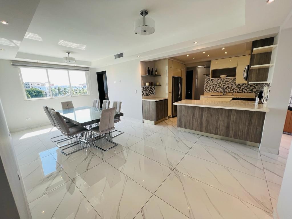 penthouses - Precioso Penthouse Piso 6 en Villa Olga  1
