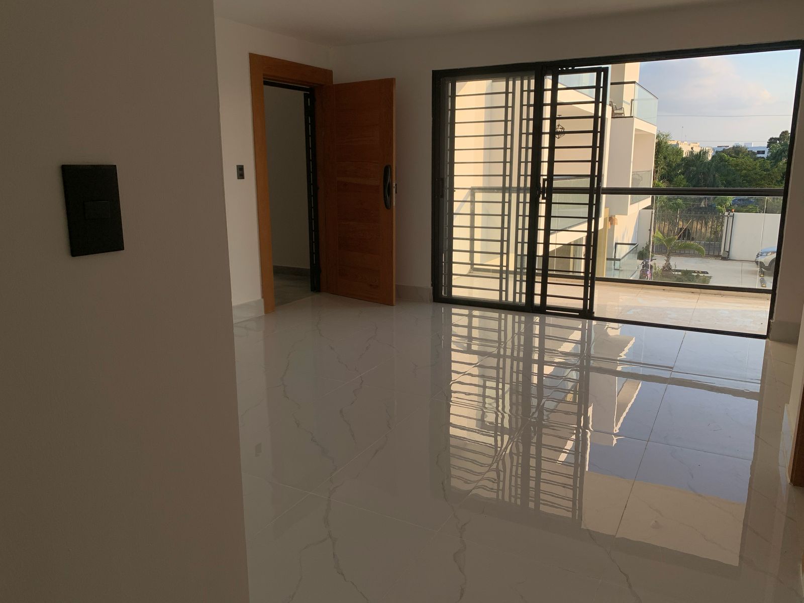 apartamentos - Apartamento En Venta en Gurabo 2