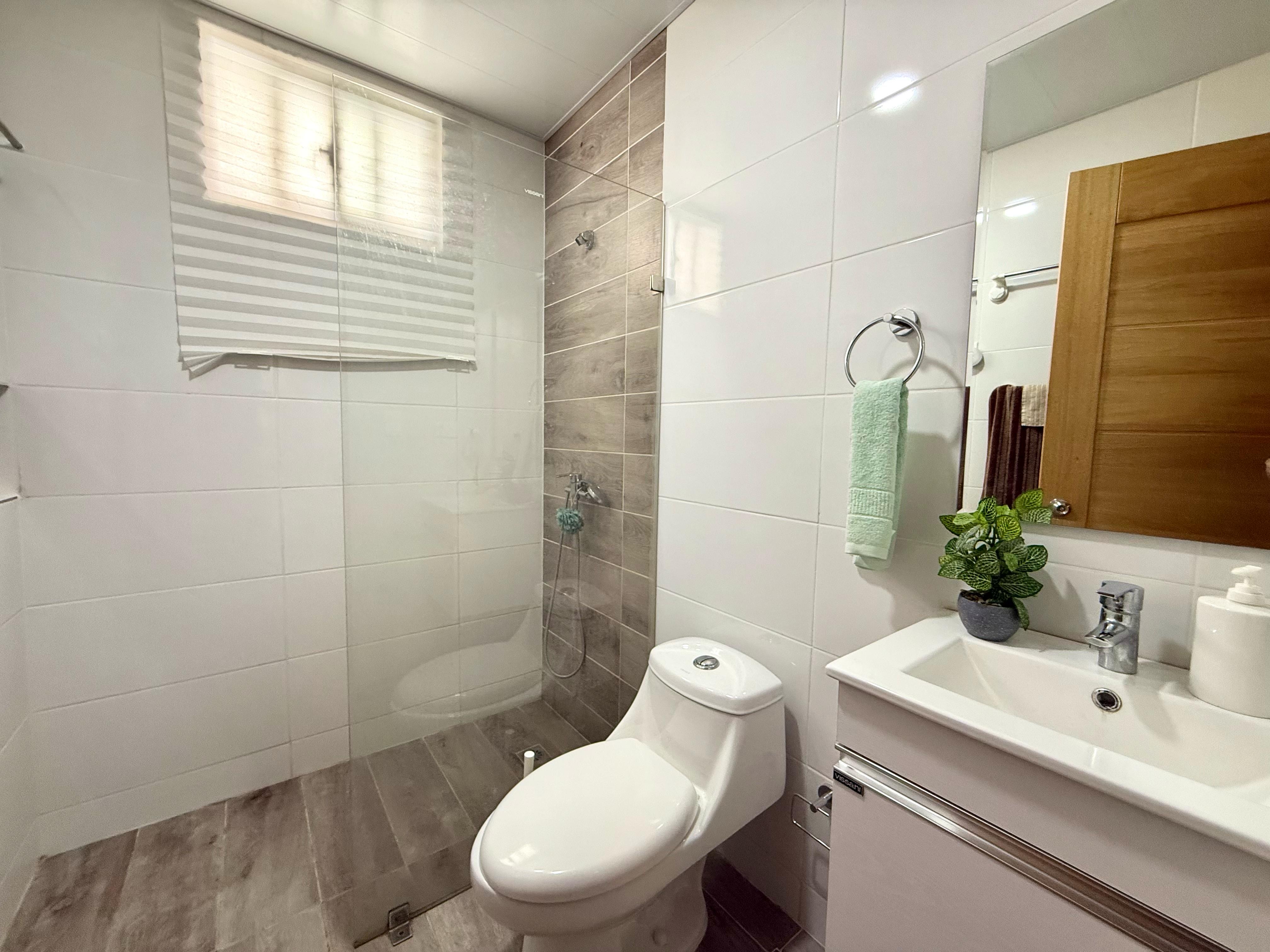 apartamentos - Apartamento de 2 habitaciones en la Avenida Independencia disponible en venta  5