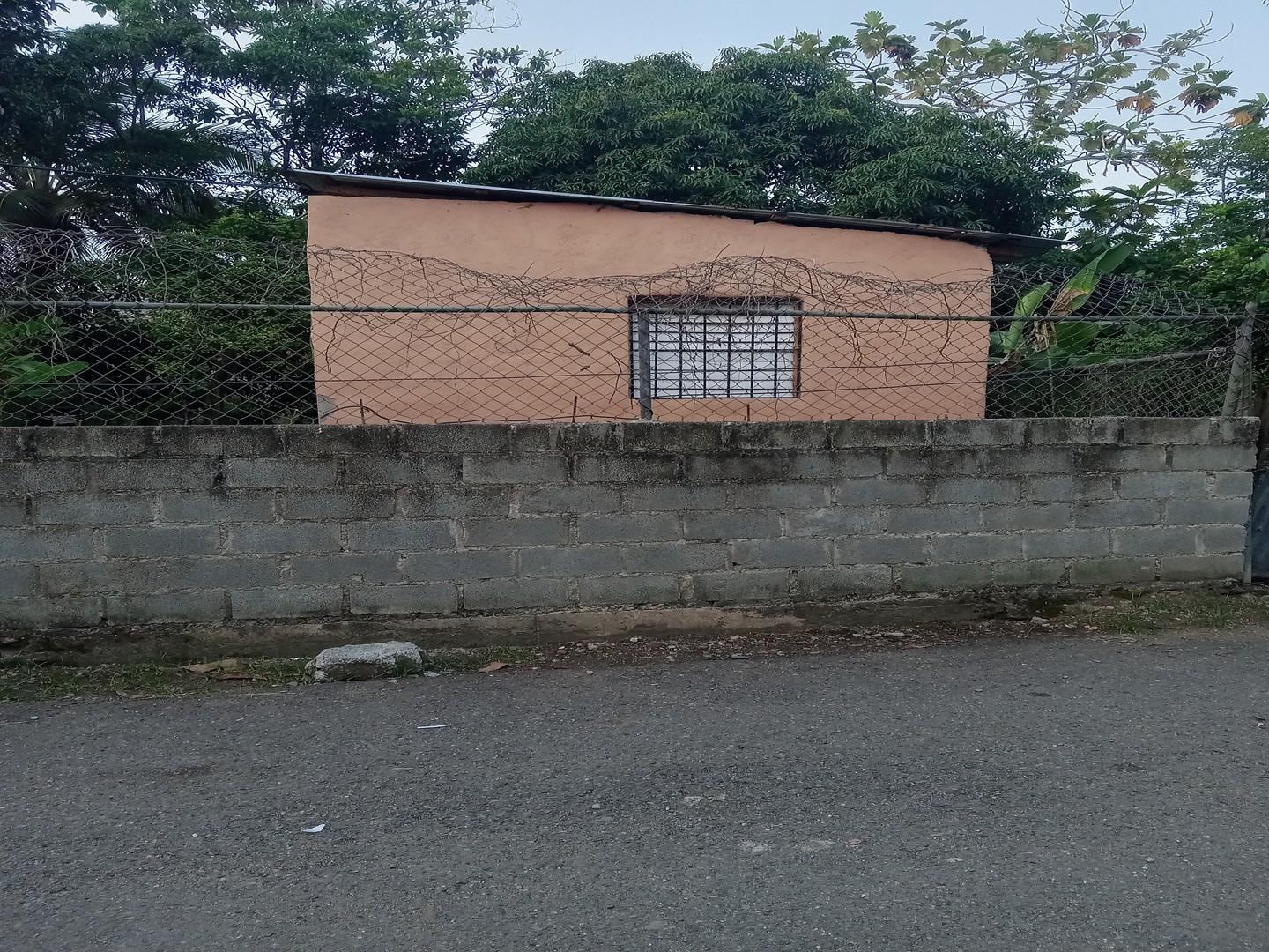 casas - Se vende esta propiedad de oportunidad  5