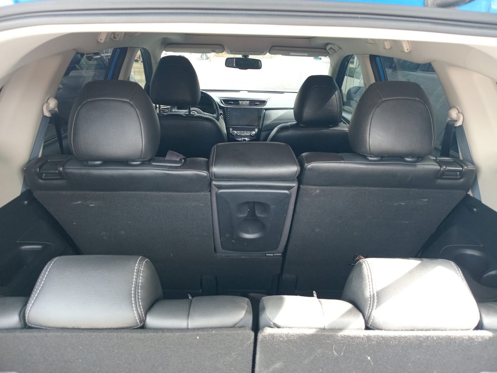 jeepetas y camionetas - Nissan X-Trail 2019 9