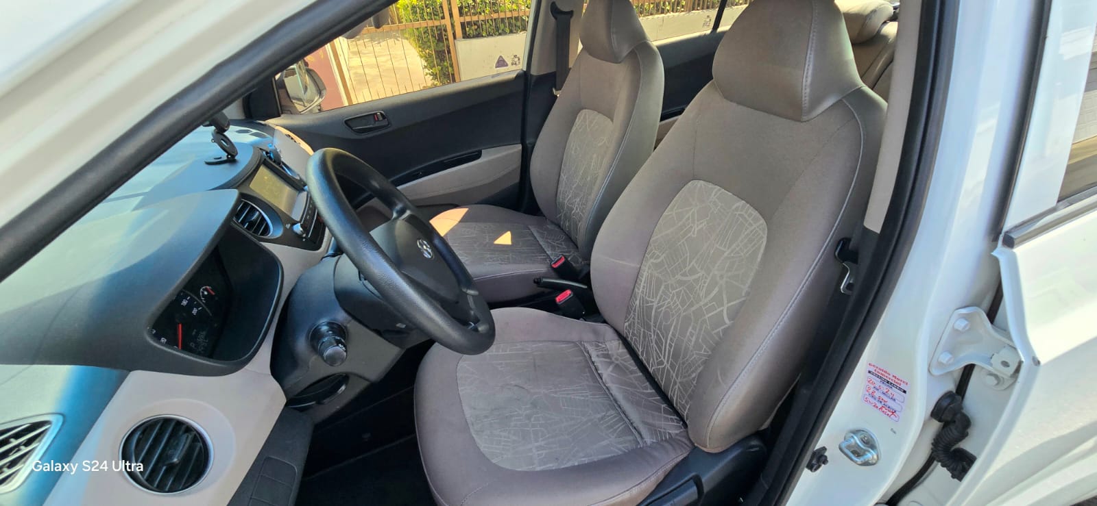 carros - Hyundai Grand i10 (71521) 1