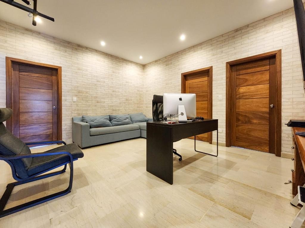 apartamentos - Apartamento en alquiler  Amueblado US$ 3,200 en Piantini Santo Domingo (D.N.). 1