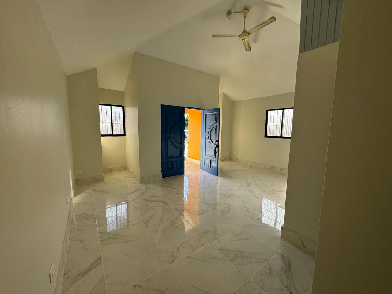 apartamentos - CASA EN VENTA EN JARDINES DEL NORTE, SANTIAGO. 9