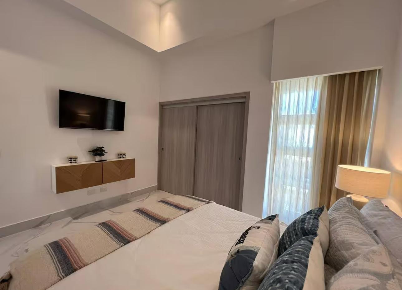 apartamentos - 2Hb/ Jazz Lounge Residences, Cap Cana 8