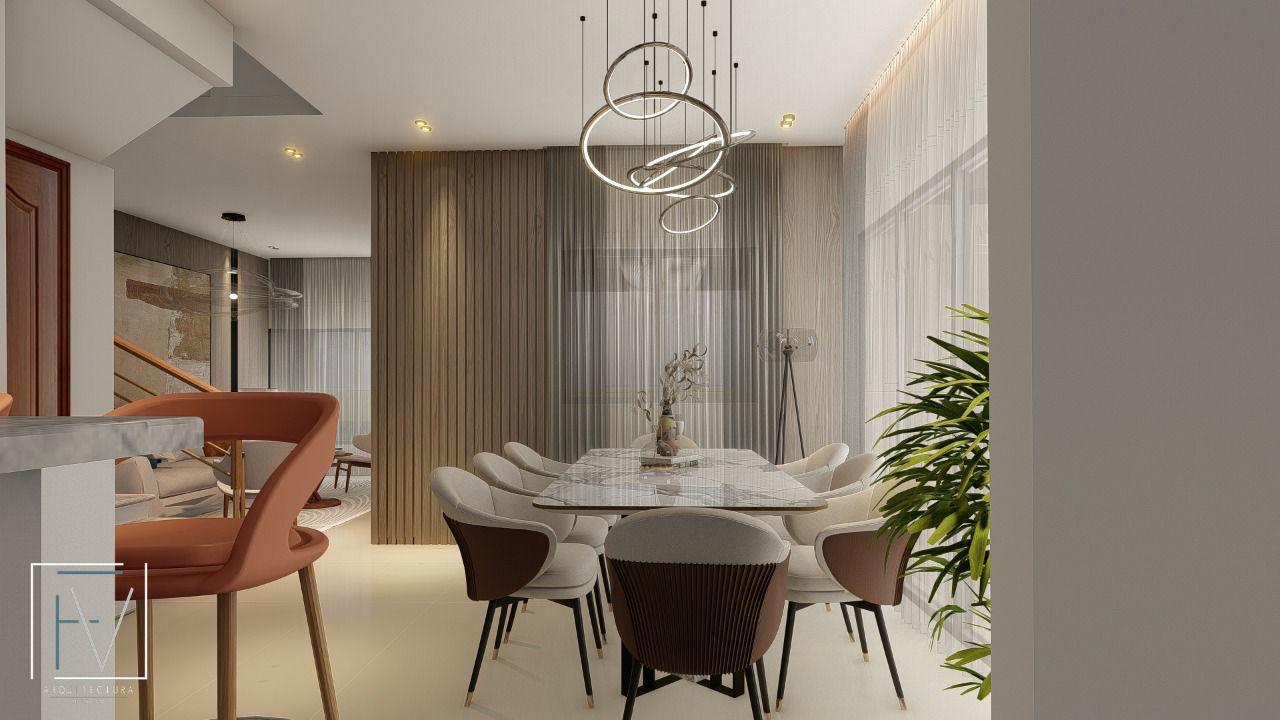 casas - Proyecto de casa en Prado Oriental 5