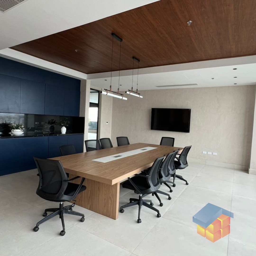 oficinas y locales comerciales - Local Alquiler Piantini 3