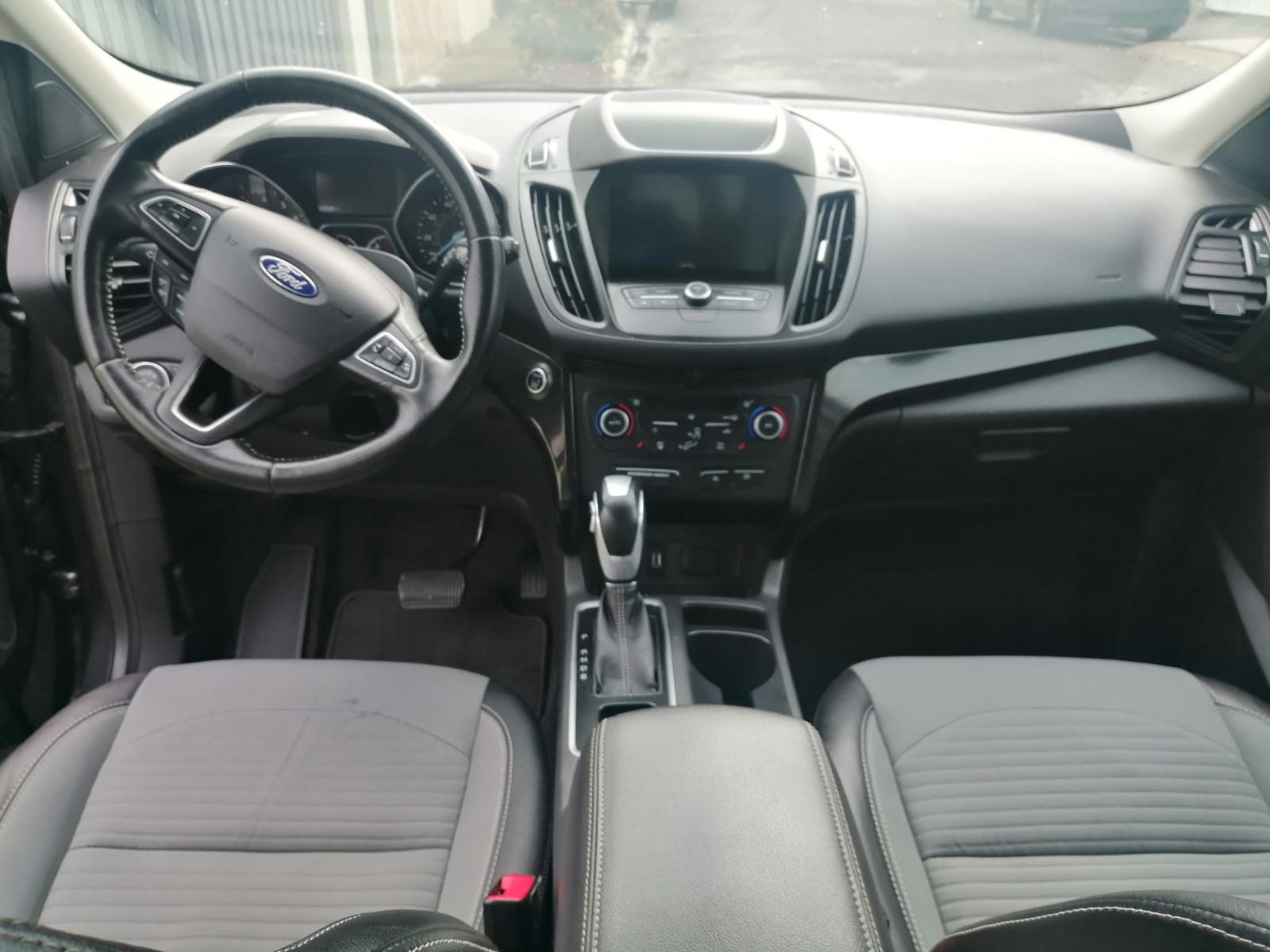 jeepetas y camionetas - FORD ESCAPE SE 2019, Recién Importada, Excelente.  9