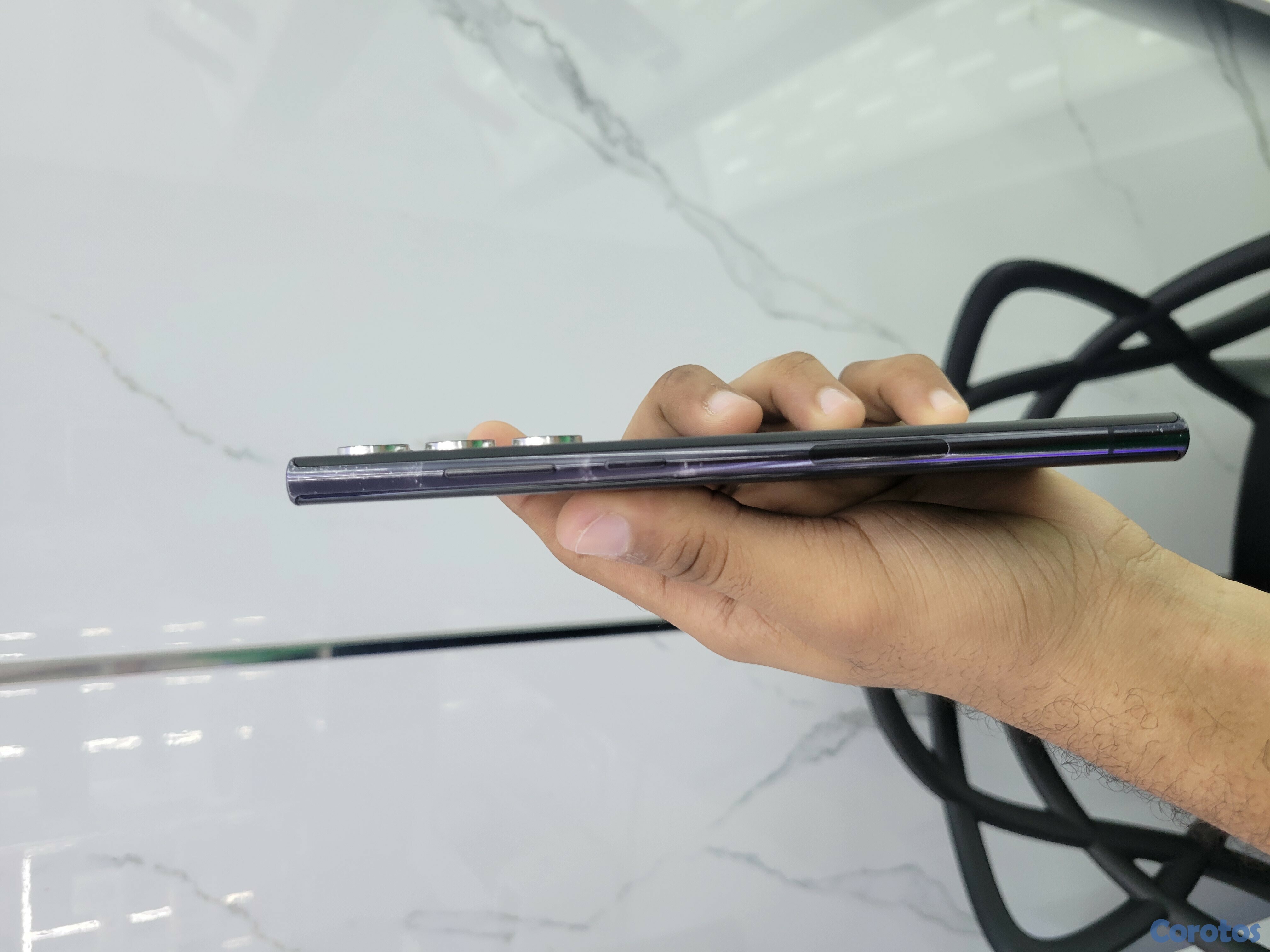 celulares y tabletas - S22 ultra de 256gb  3