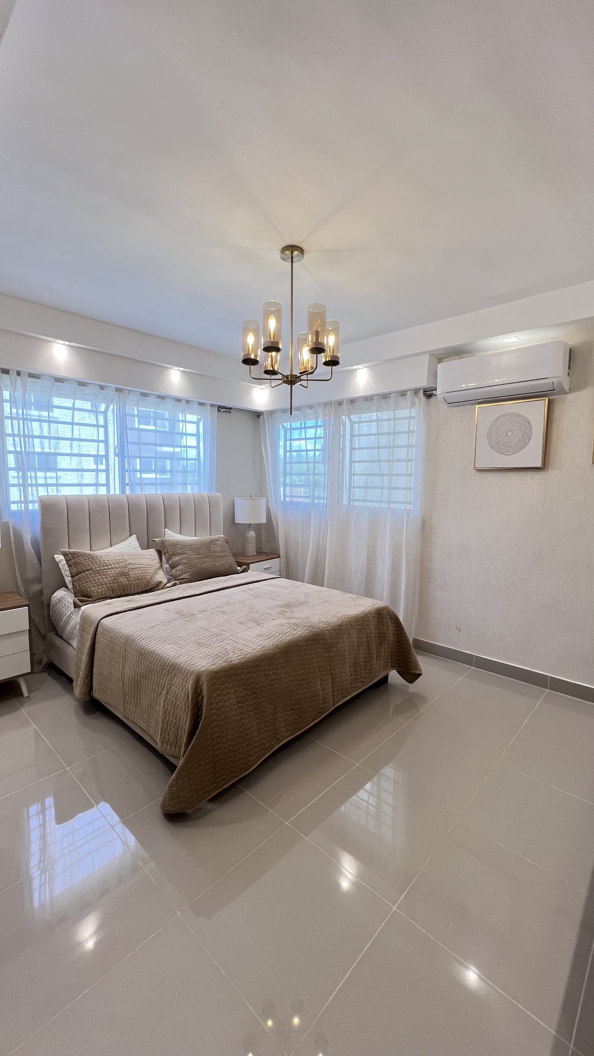 apartamentos - Apartamentos en venta en exclusivo proyecto Próximo Av. Hipica  4