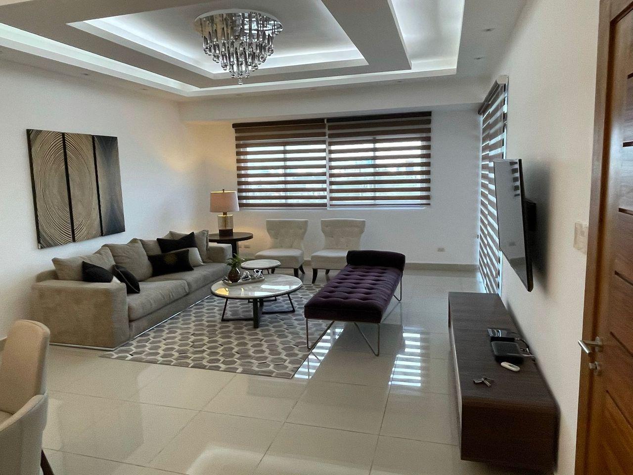 apartamentos - Hermoso apartamento en serralle 0