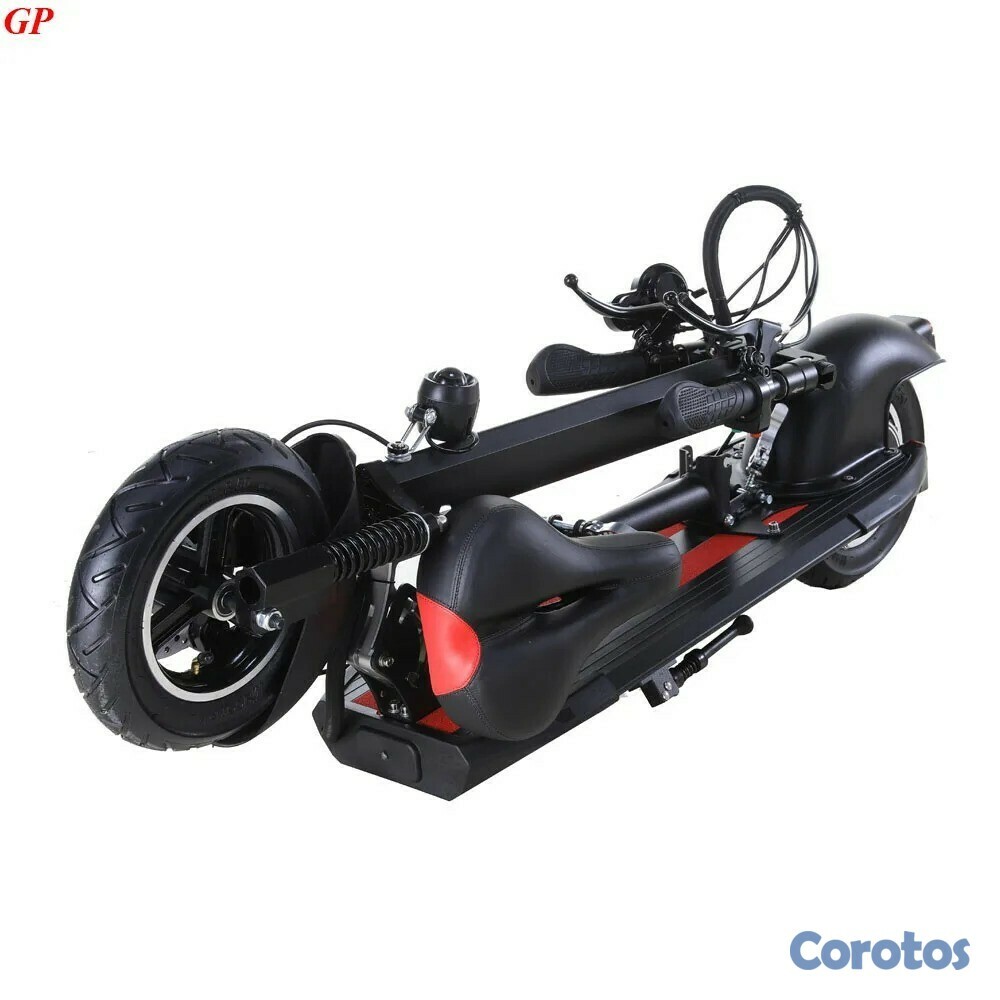 bicicletas y accesorios - PATINETA ELECTRICA OE-E-HB4 4