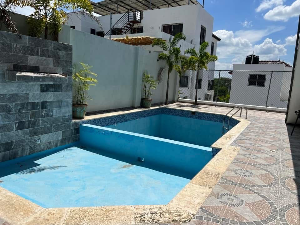 casas - vendo hermosa casa en vista linda santiago 2