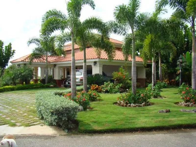 solares y terrenos - SOLAR EN METRO COUNTRY CLUB, JUAN DOLIO 1