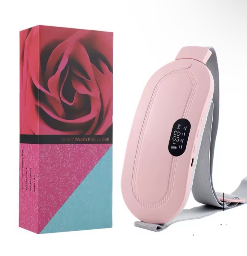 ropa para mujer - Cinturon Menstrual (alivia y relaja) 0