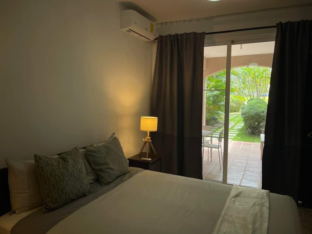 apartamentos - Cocotal alquilo  5
