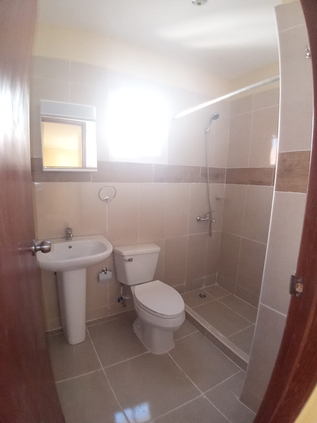 apartamentos - Apartamento en Juan rafael, Santo domingo Norte 4