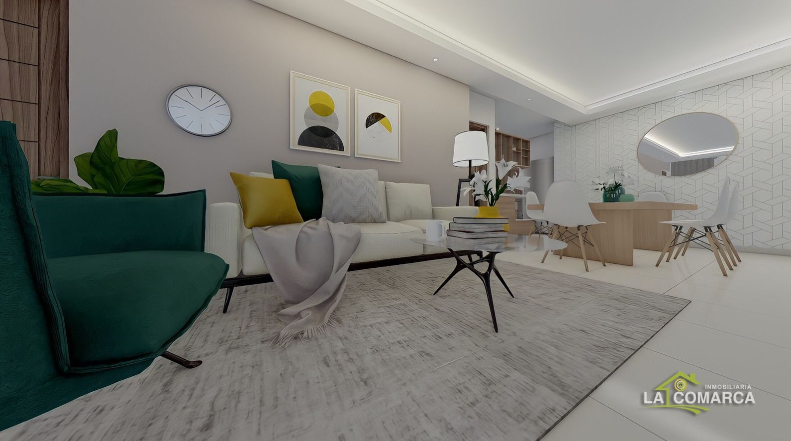 apartamentos - Apartamentos en Venta en Santo Domingo Este 6