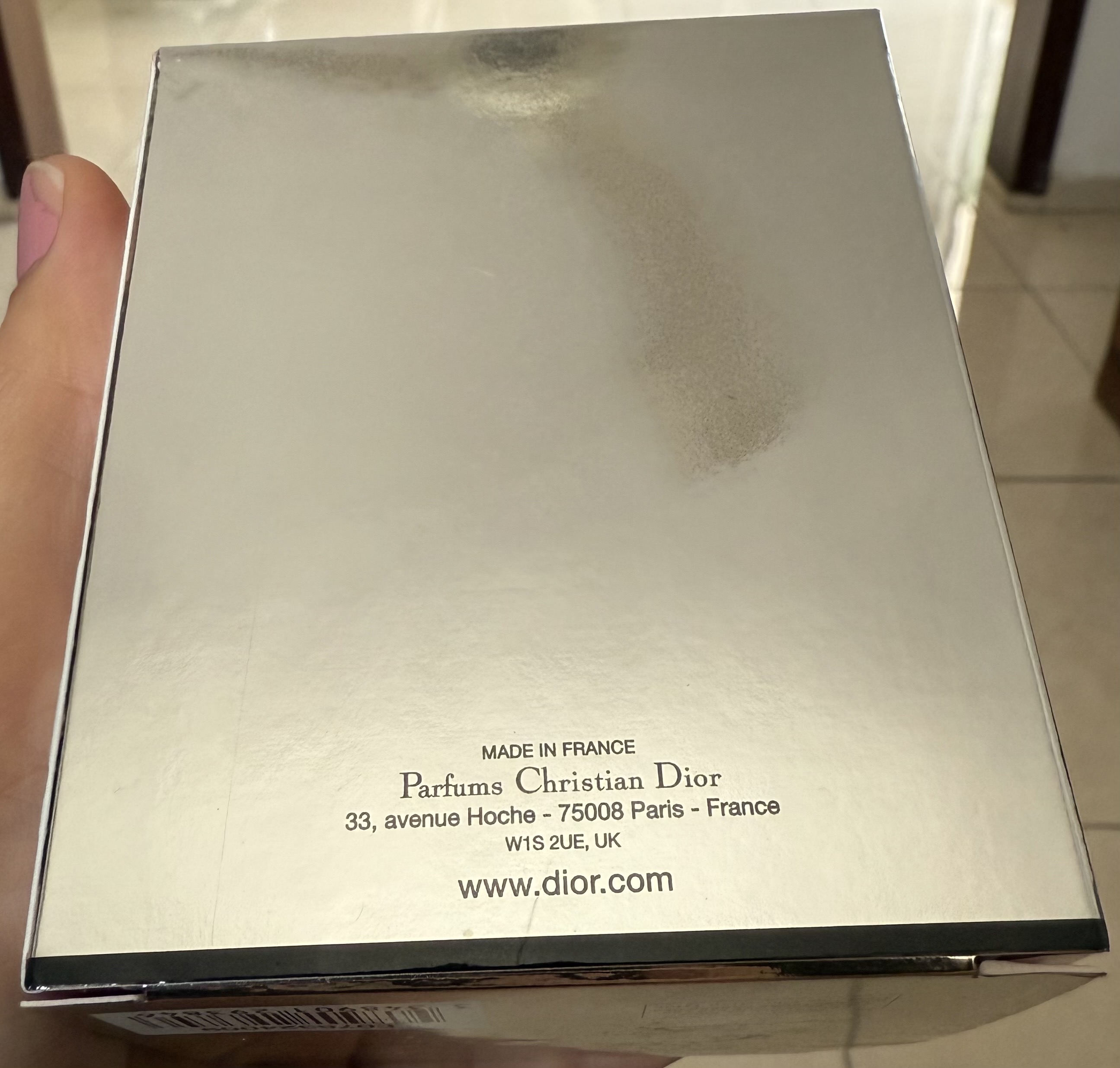 salud y belleza - perfume Dior Poison Girl eau de parfum  3