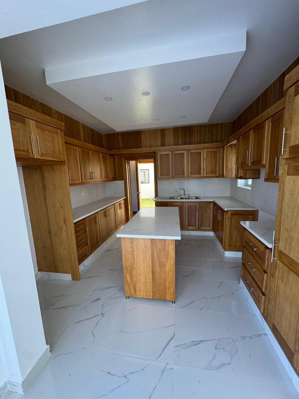 casas - CASA EN VENTA EN EL DORAL, PUERTO PLATA. 8