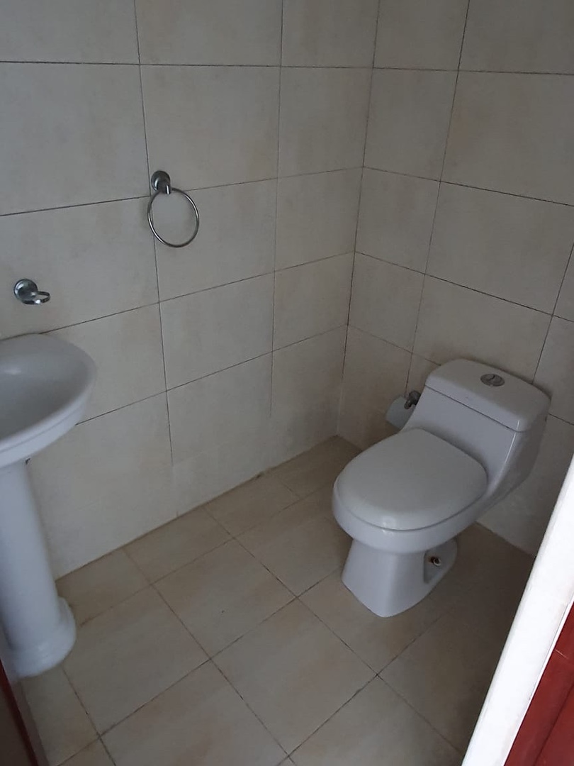casas - Mirador alquilo apartamento 3