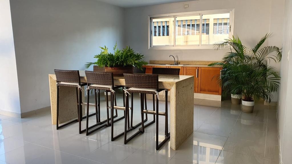apartamentos - ‼Se vende amplio apartamento con hermosa vista al parque iberoamericano. 6