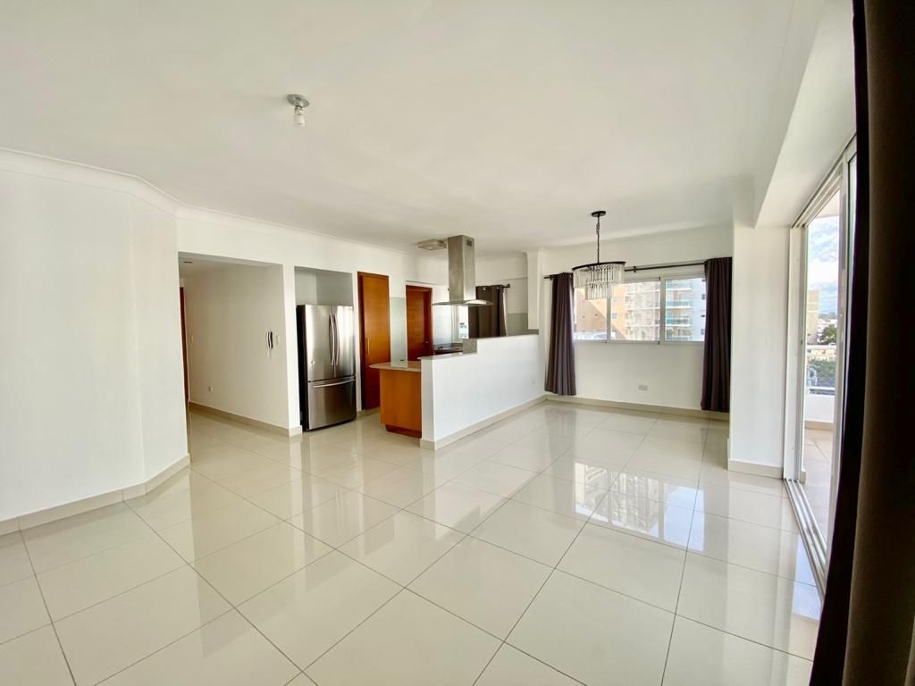 apartamentos - Apartamento con línea blanca Urbanización Real 0