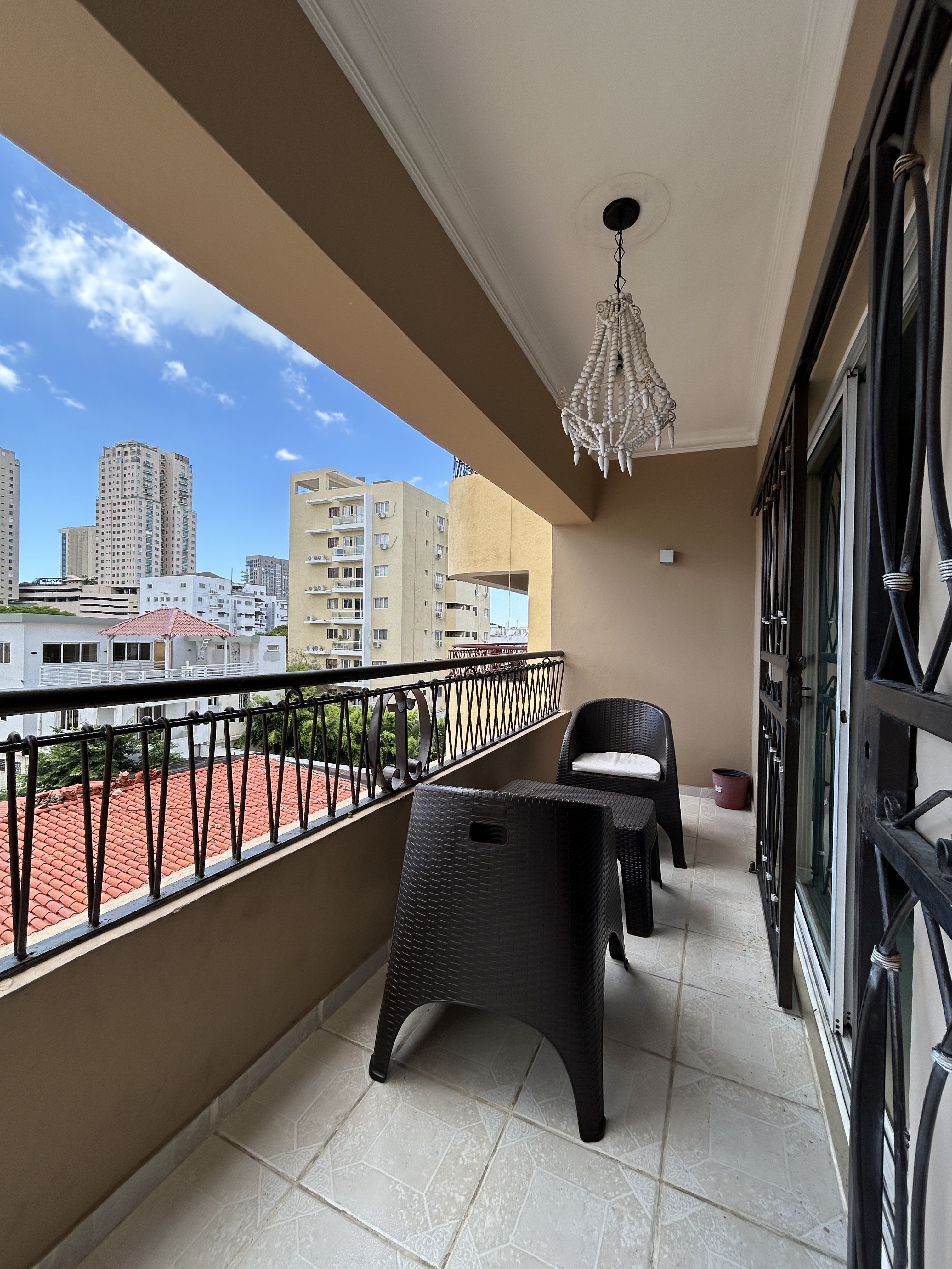 apartamentos - apartamento en zona universitaria en venta  6