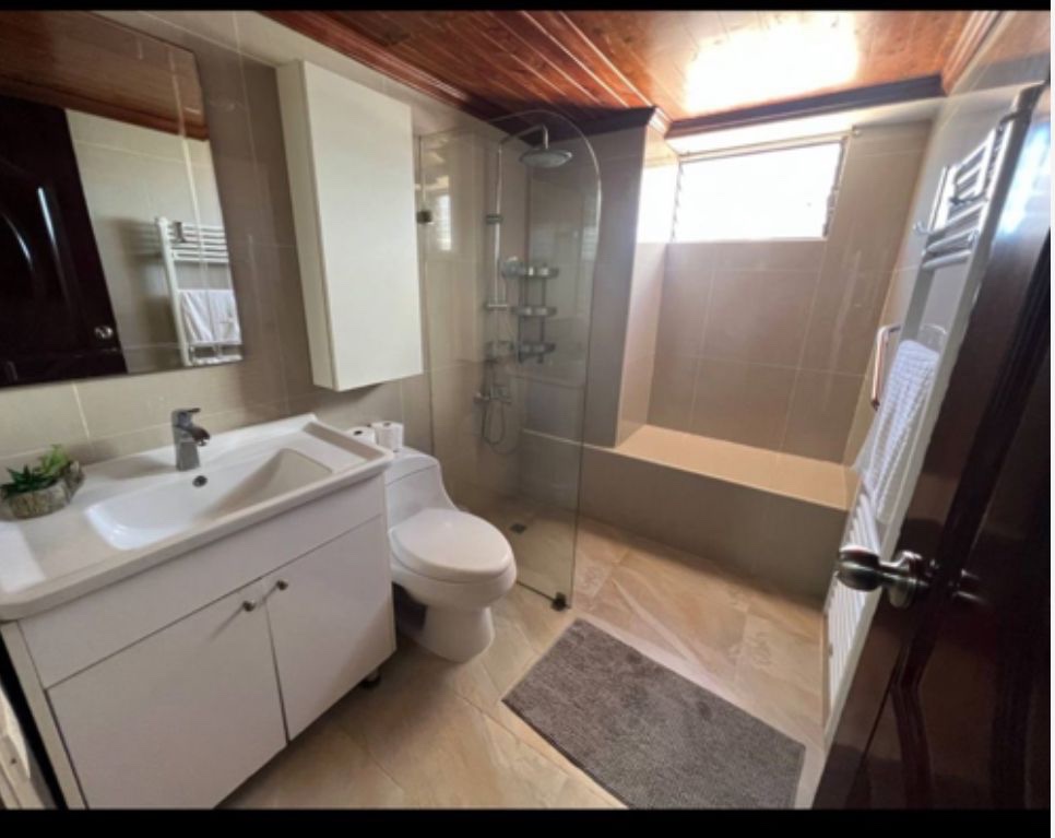 apartamentos - Malecon alquiler amueblado  8