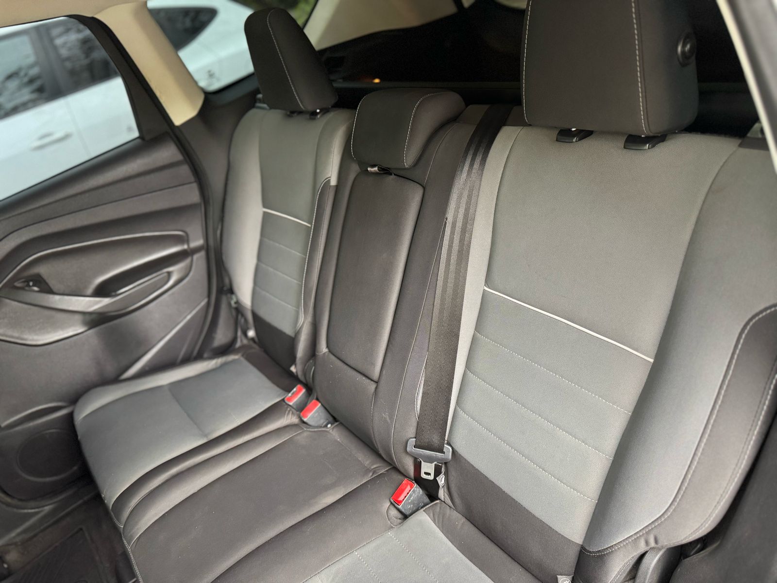 jeepetas y camionetas - FORD ESCAPE SE 2014 8