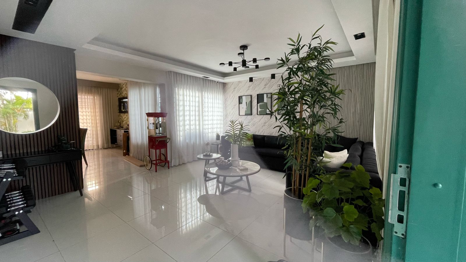 casas - Casa en Alquiler en La Castellana 2