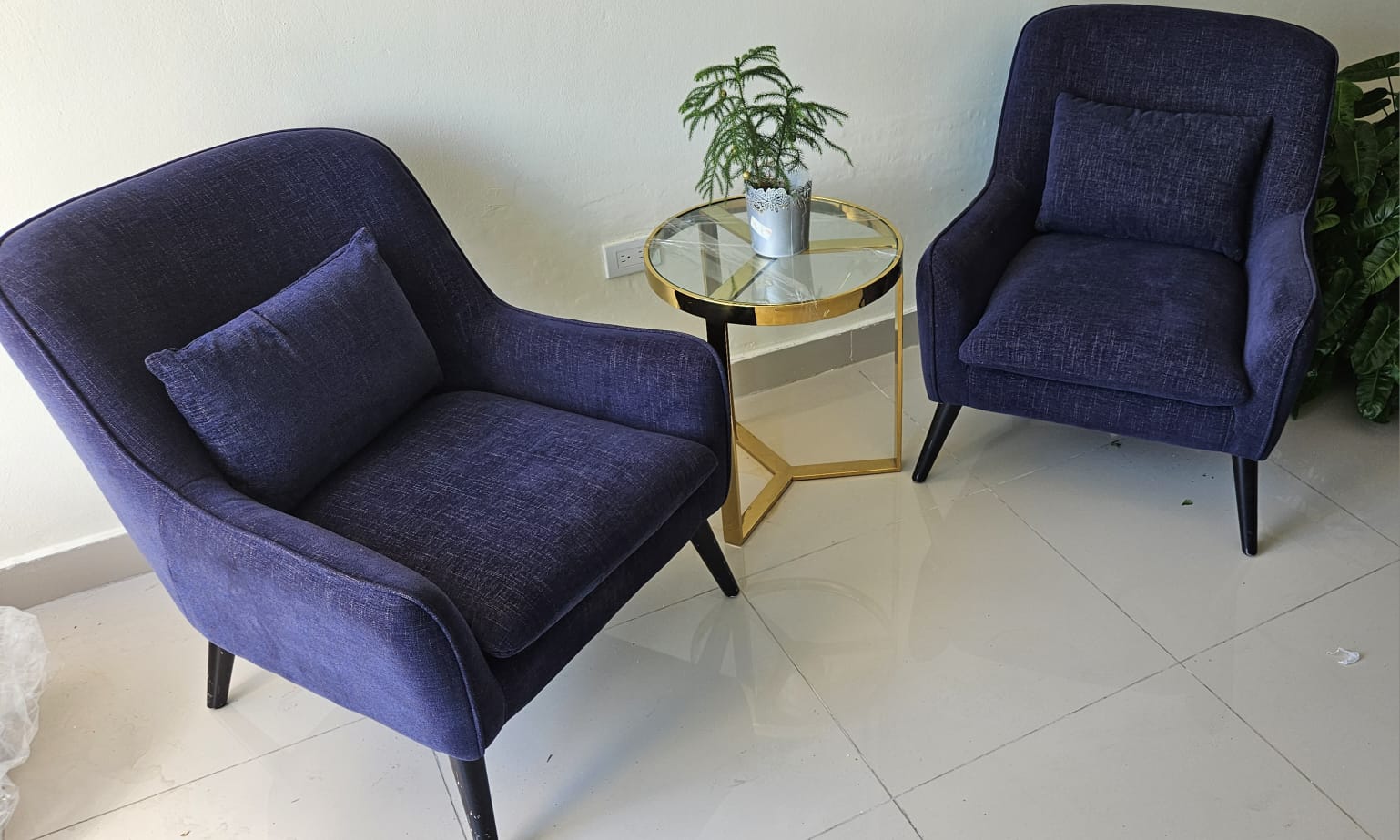 muebles y colchones - Butacas  2