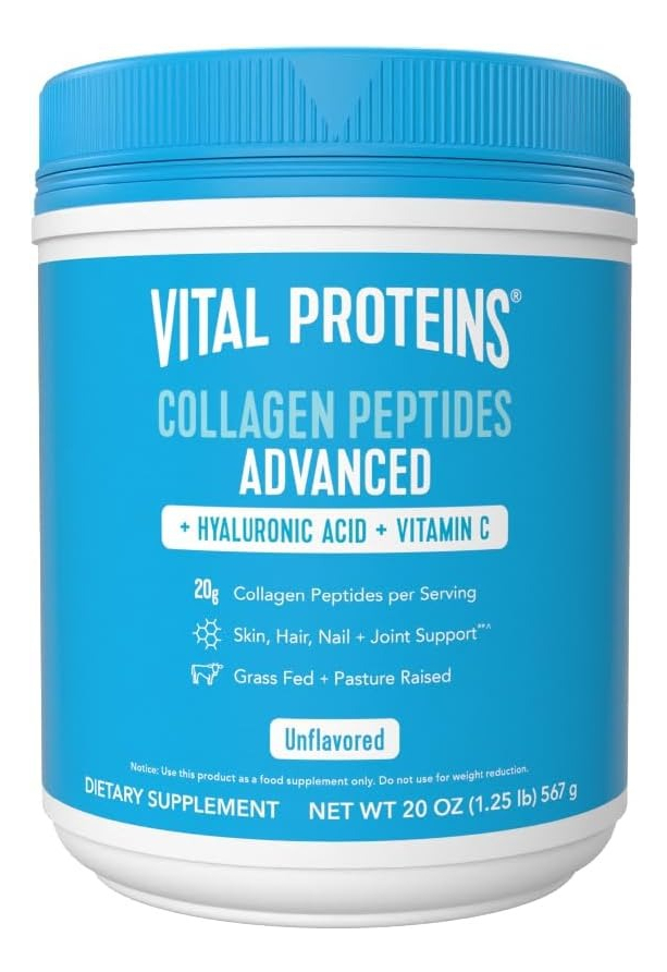 Salud y Equipamiento Médico - Péptidos De Colágeno - Vital 2