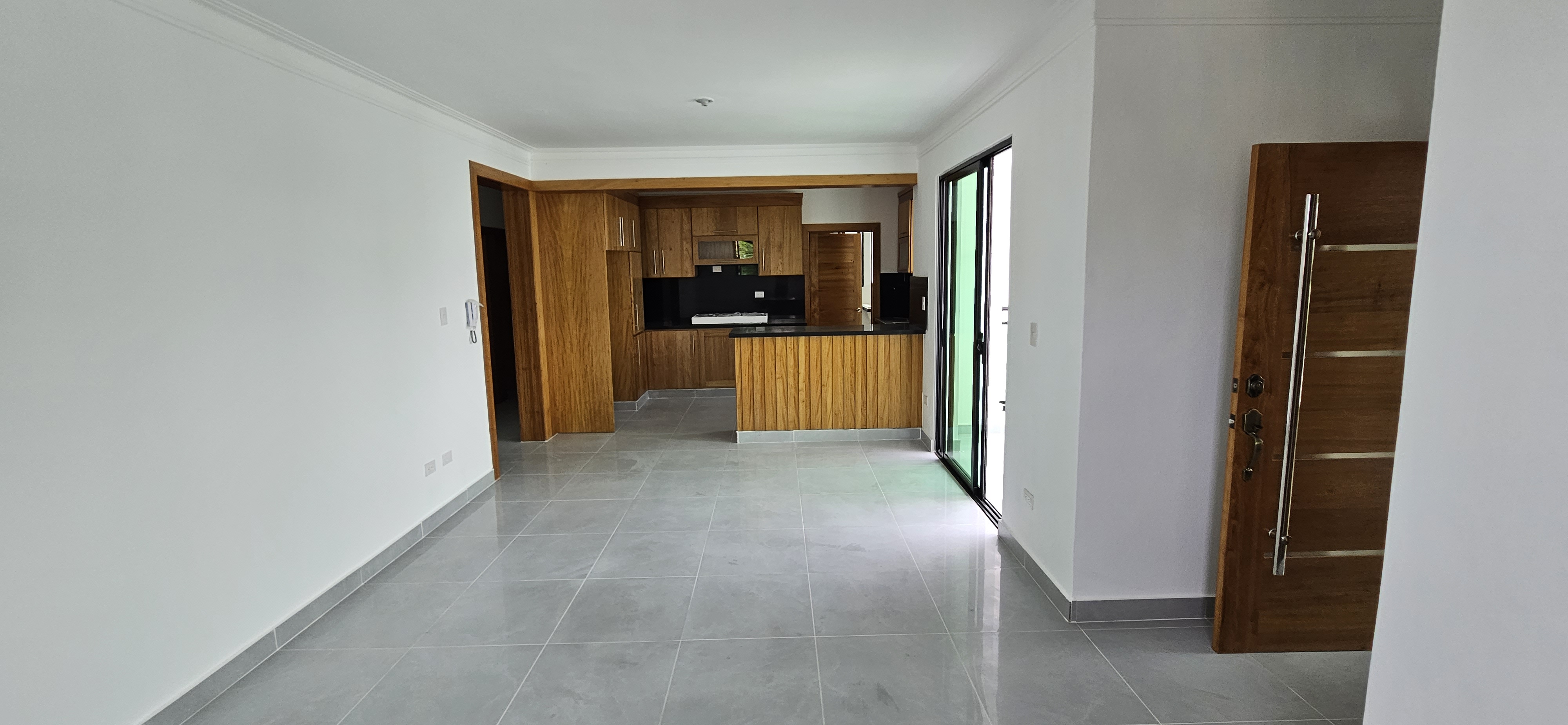apartamentos - Apartamentos en Avenida Hispanoamericana 1