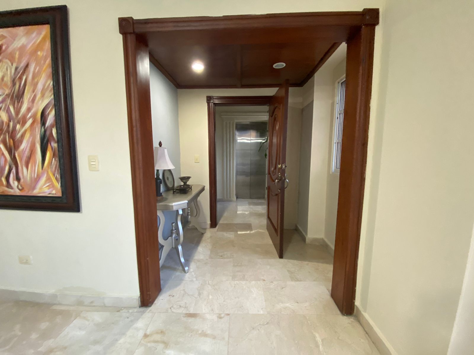 apartamentos - SE VENDE APARTAMENTO BELLA VISTA  7