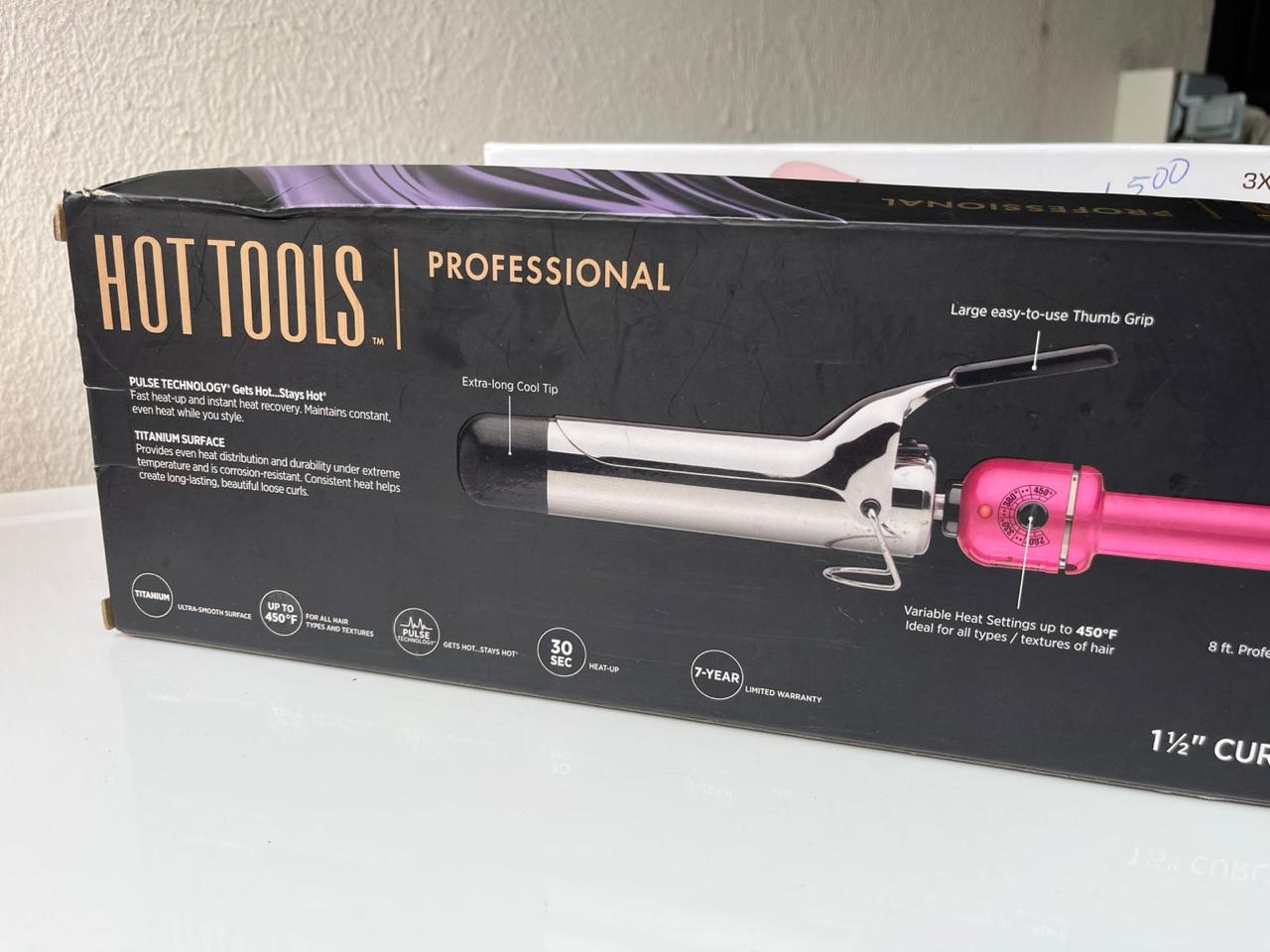salud y belleza - BLOWER Y RIZADORA NUEVOS. DISTINTOS PRECIOS 2