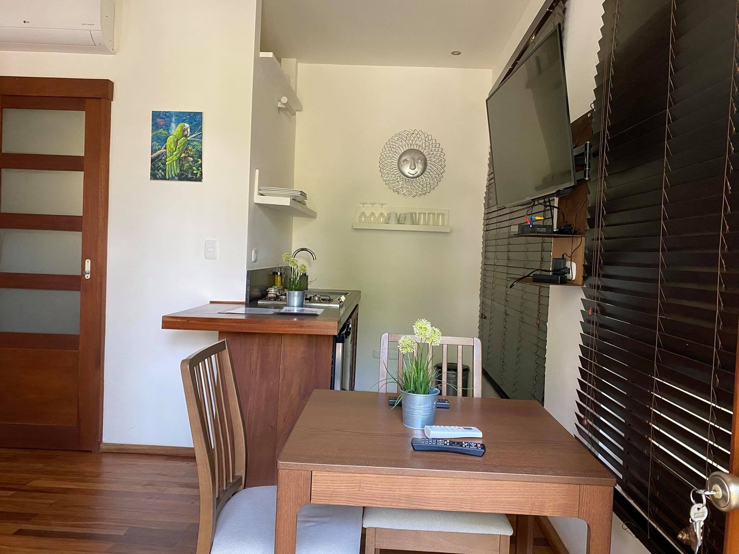 apartamentos - Estudio colonial con piscina ubicado en la Zona Colonial, Santo Domingo 2
